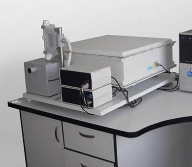 Metal ve alaşımlarının analizi için Spektrometreler «ISKROLINE LİES»