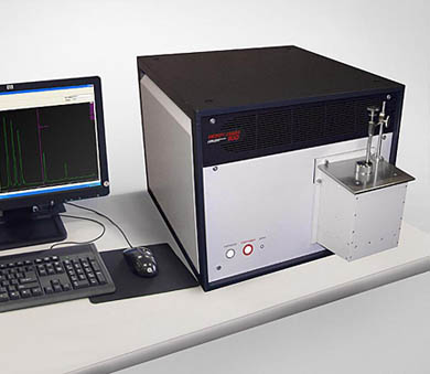 Metal ve alaşımlarının analizi için Spektrometreler «ISKROLINE 100»